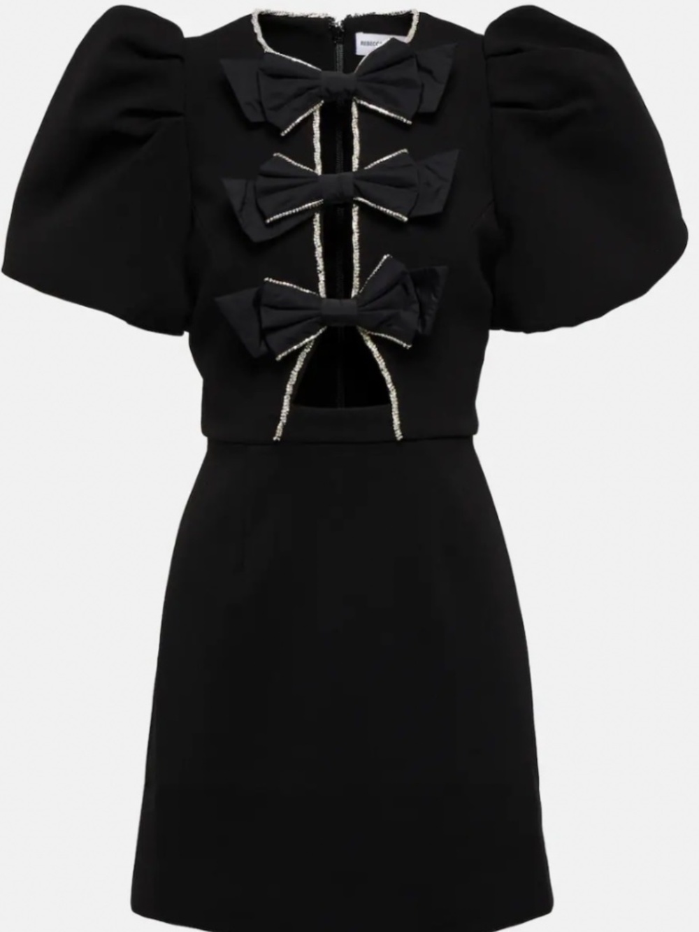 Dress - Picture 2 of 3